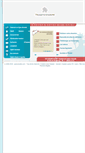 Mobile Screenshot of huissier-59.com